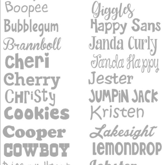 Farmhouse sign decor - Picture 3 of 4